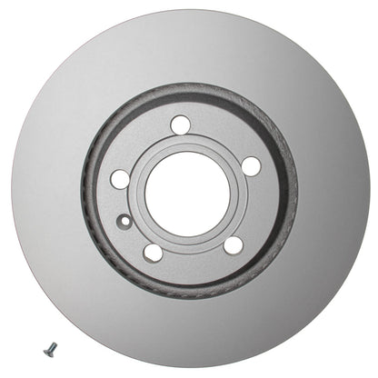 Hella Pagid Disc Brake Rotor 355121972