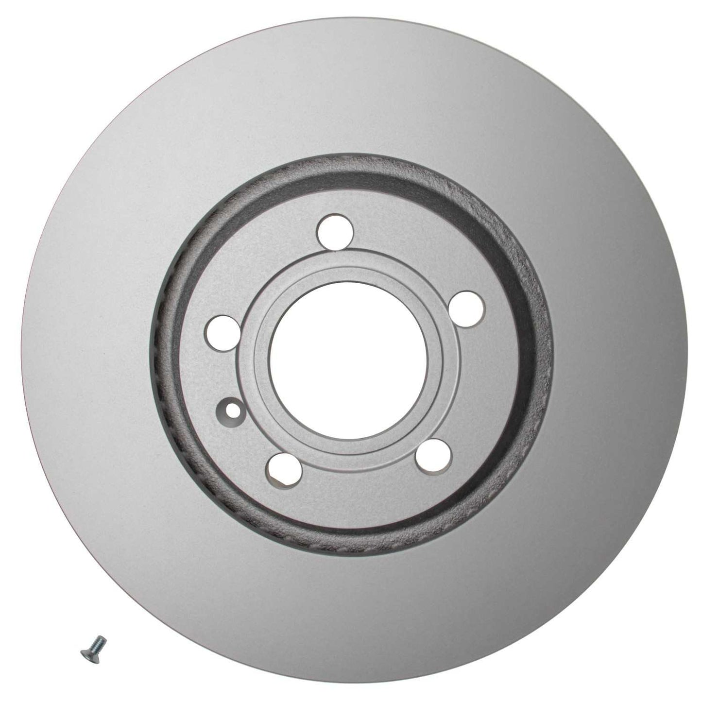 Hella Pagid Disc Brake Rotor 355121972