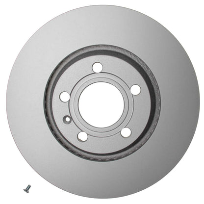 Hella Pagid Disc Brake Rotor 355121972