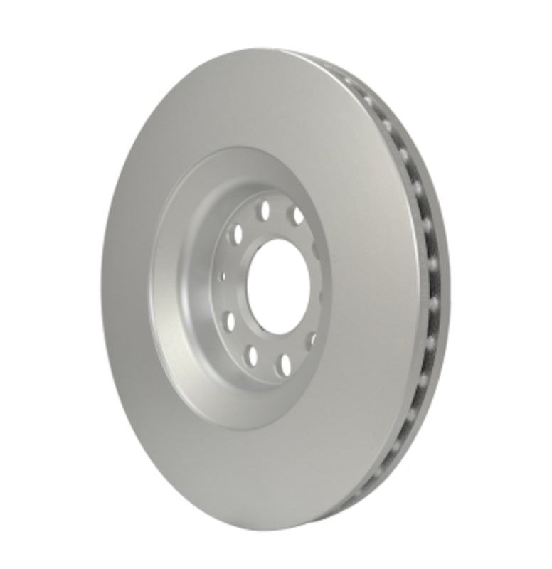 Hella Pagid Disc Brake Rotor 355121982