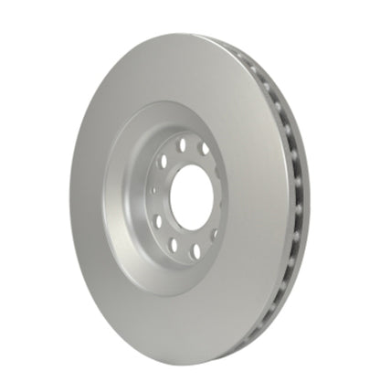 Hella Pagid Disc Brake Rotor 355121982