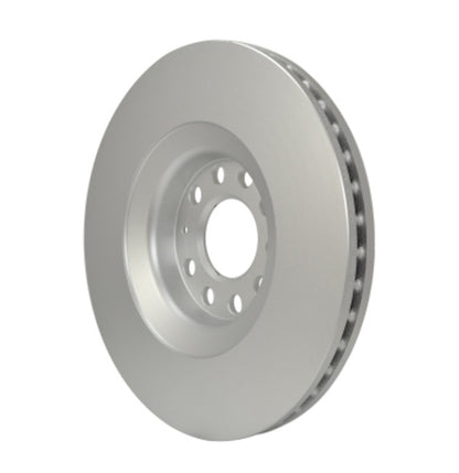 Hella Pagid Disc Brake Rotor 355121982