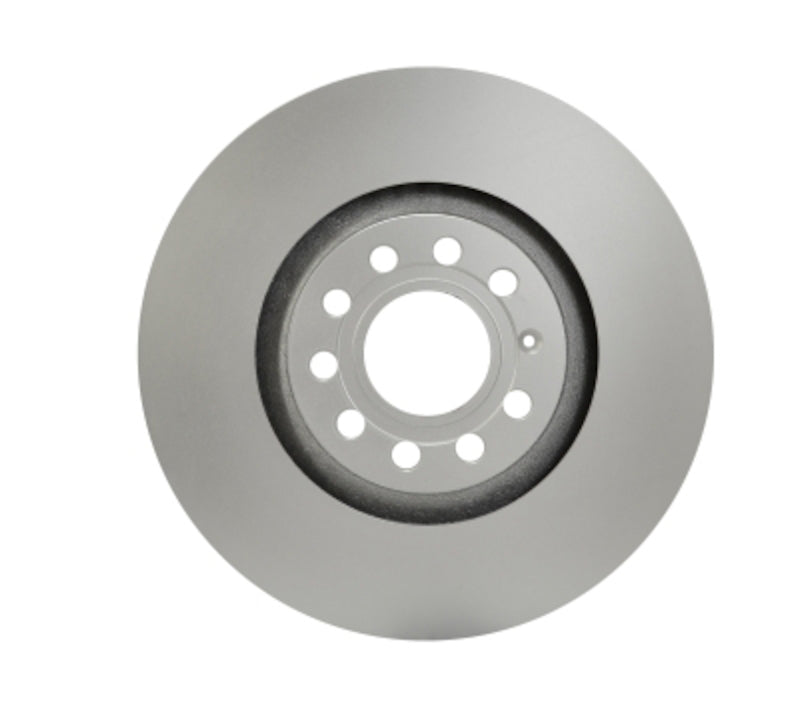 Hella Pagid Disc Brake Rotor 355121982