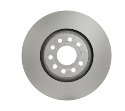 Hella Pagid Disc Brake Rotor 355121982