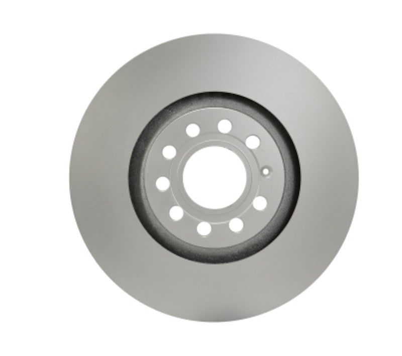 Hella Pagid Disc Brake Rotor 355121982