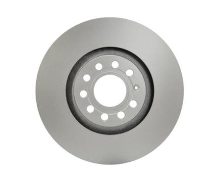 Hella Pagid Disc Brake Rotor 355121982