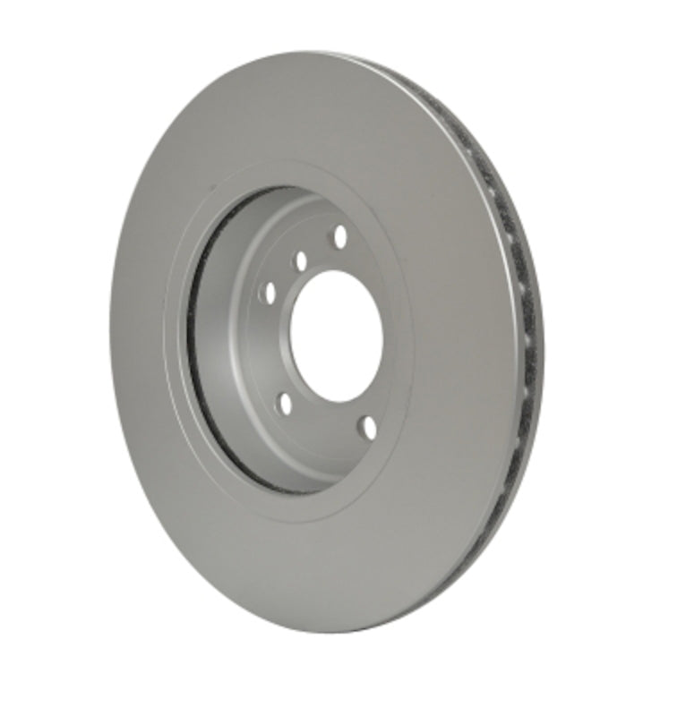 Hella Pagid Disc Brake Rotor 355121992