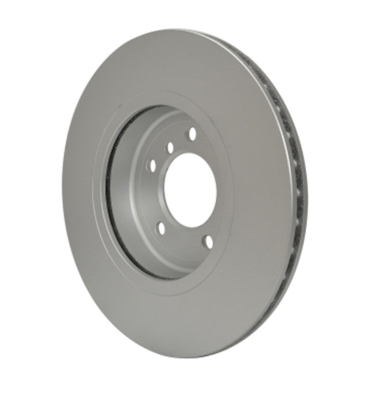 Hella Pagid Disc Brake Rotor 355121992