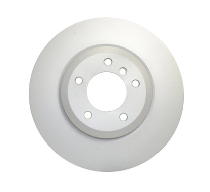 Hella Pagid Disc Brake Rotor 355121992