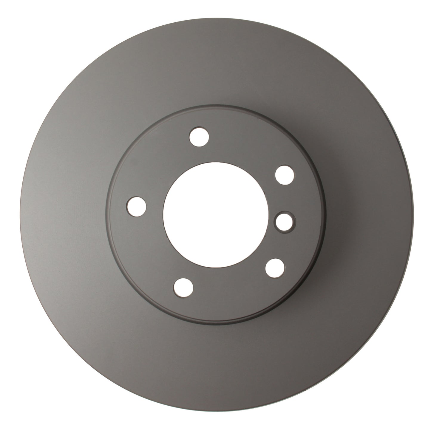 Hella Pagid Disc Brake Rotor 355122002