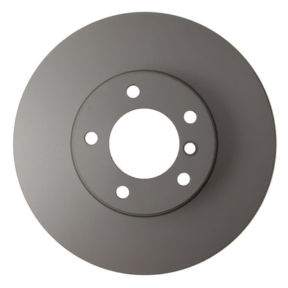 Hella Pagid Disc Brake Rotor 355122002