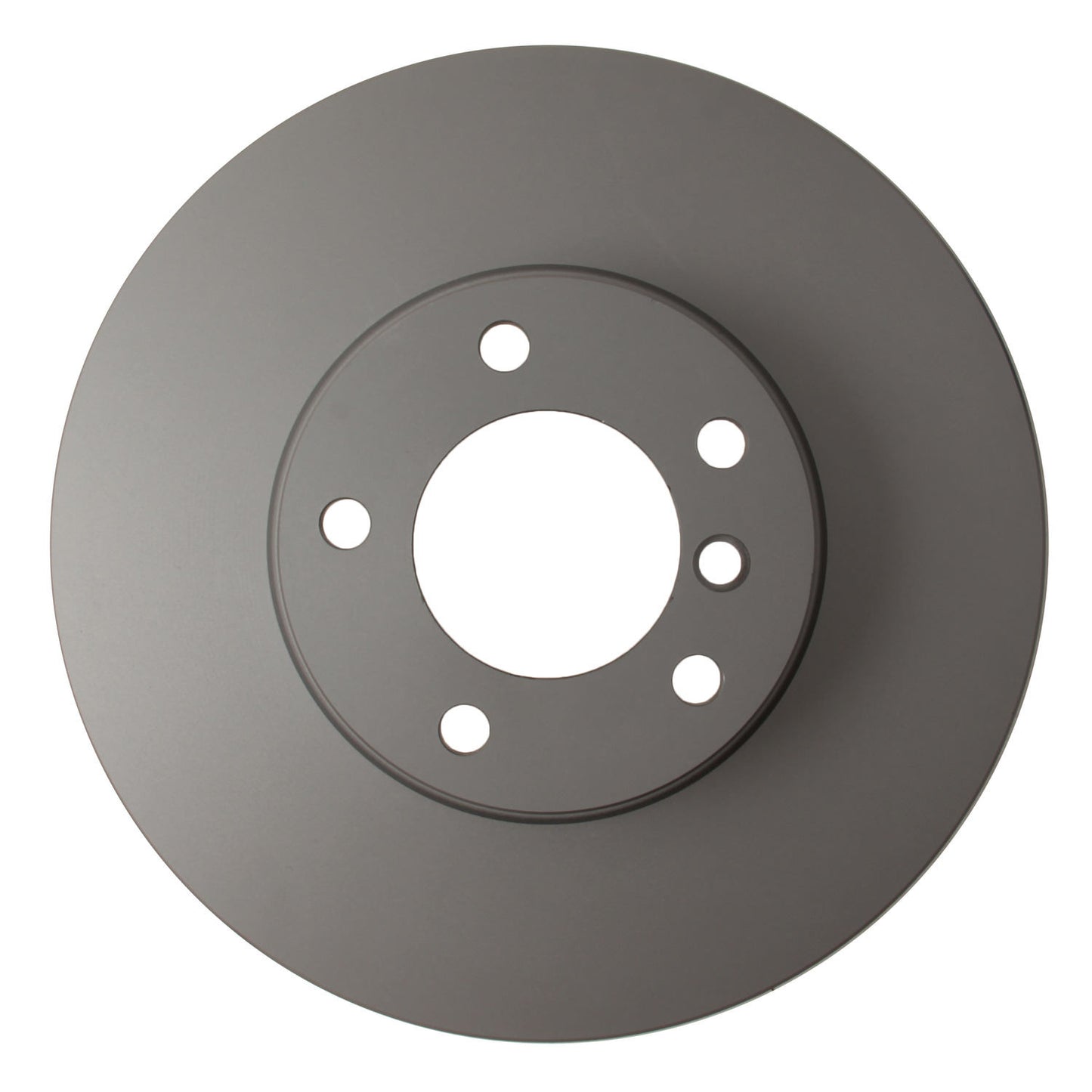 Hella Pagid Disc Brake Rotor 355122002