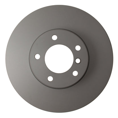 Hella Pagid Disc Brake Rotor 355122002