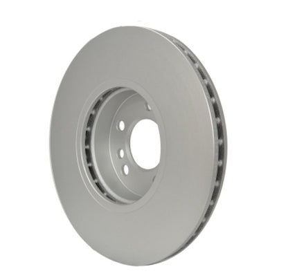 Hella Pagid Disc Brake Rotor 355122012