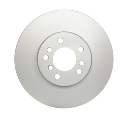 Hella Pagid Disc Brake Rotor 355122012