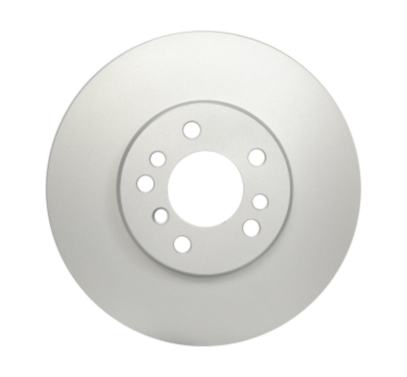 Hella Pagid Disc Brake Rotor 355122012