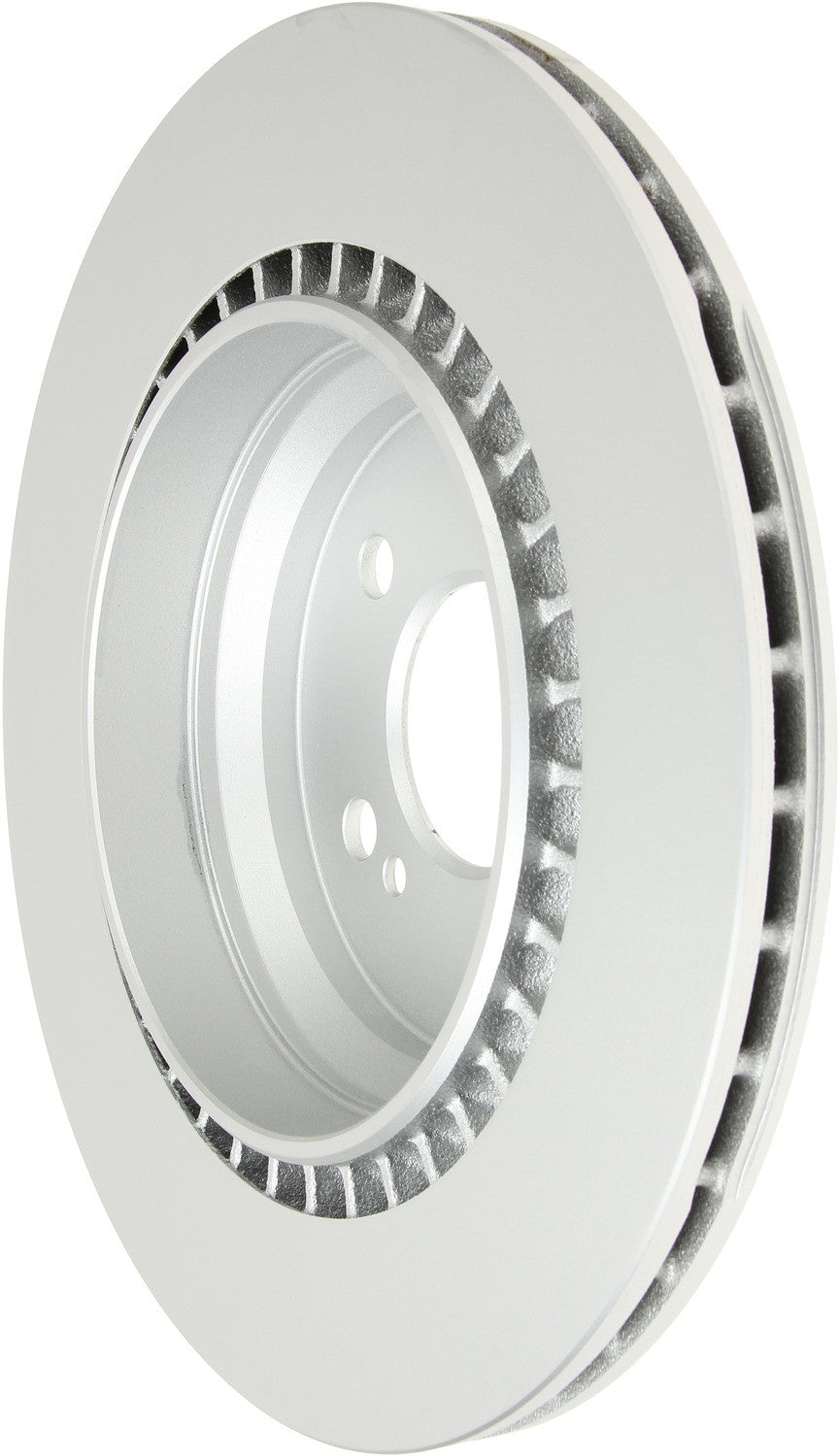 Hella Pagid Disc Brake Rotor 355122042