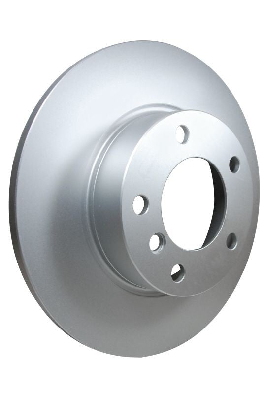 Hella Pagid Disc Brake Rotor 355122052