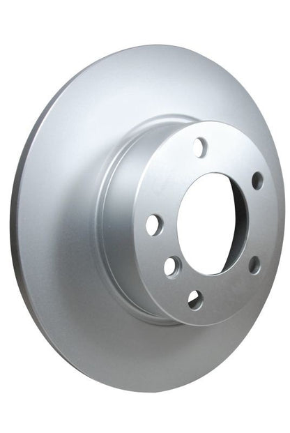 Hella Pagid Disc Brake Rotor 355122052