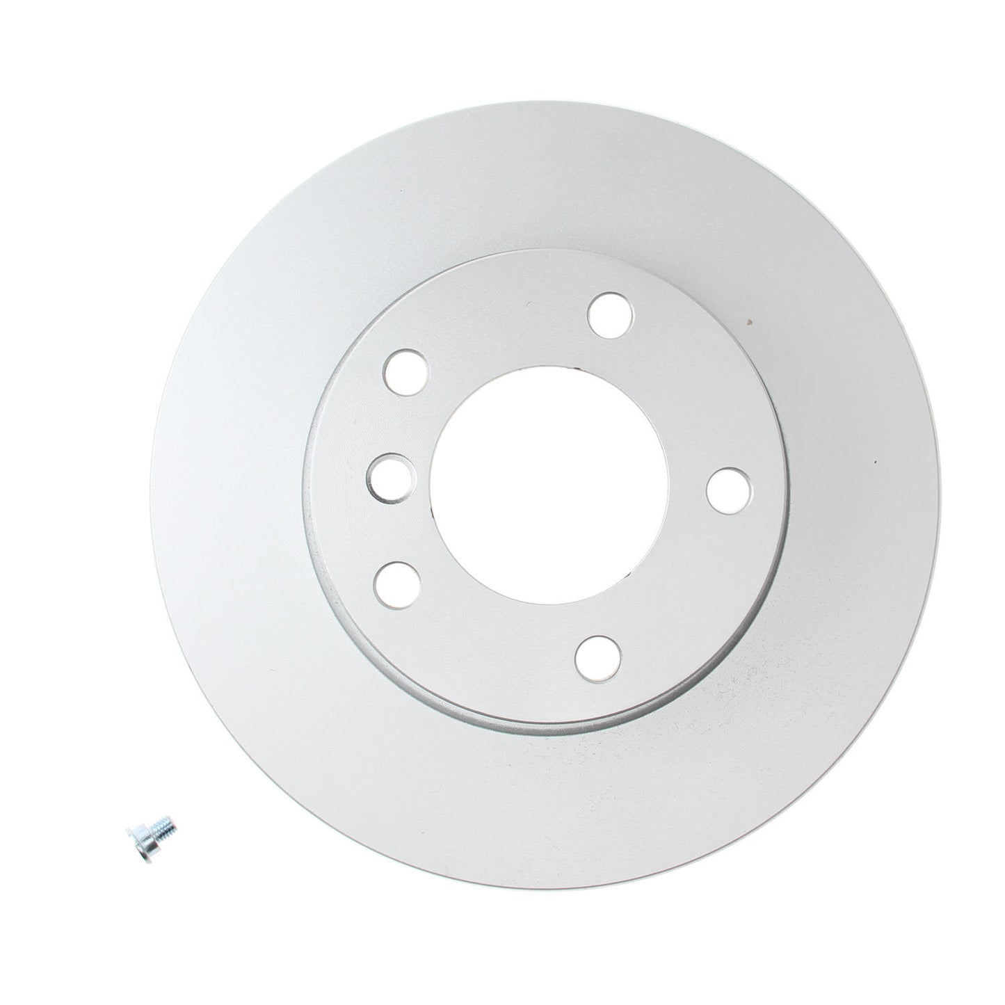 Hella Pagid Disc Brake Rotor 355122052
