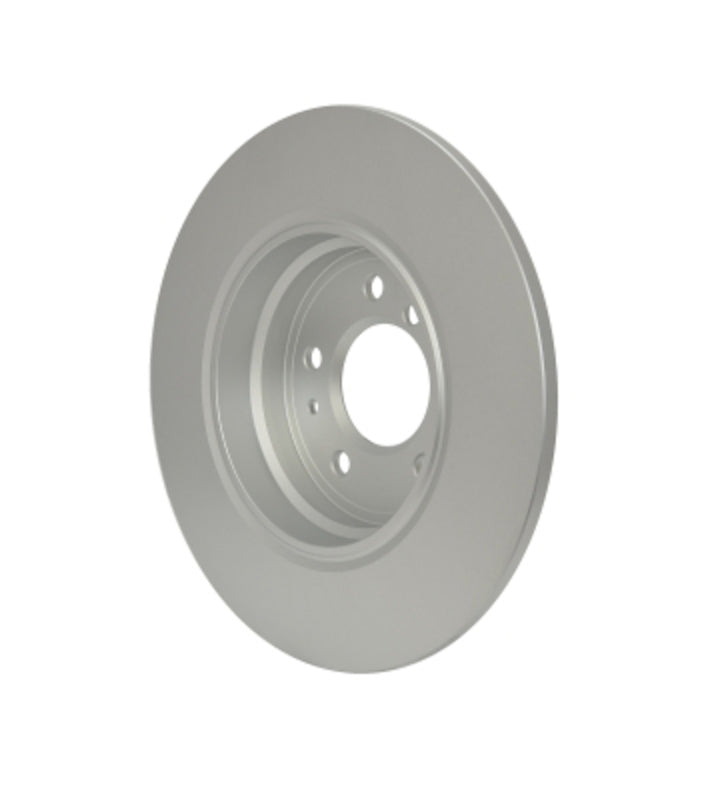 Hella Pagid Disc Brake Rotor 355122062
