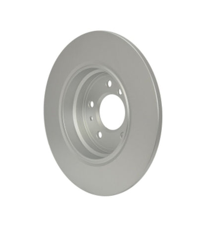 Hella Pagid Disc Brake Rotor 355122062