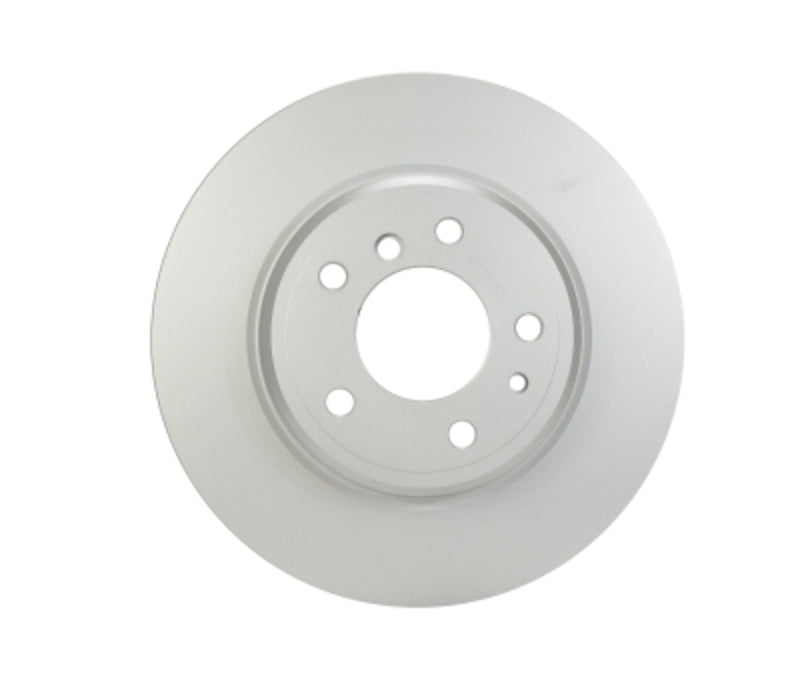 Hella Pagid Disc Brake Rotor 355122062