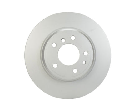 Hella Pagid Disc Brake Rotor 355122062