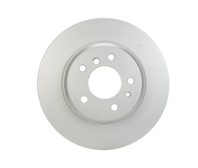Hella Pagid Disc Brake Rotor 355122062