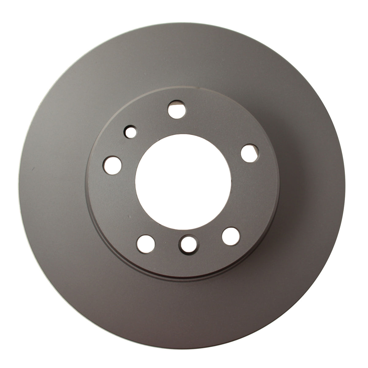 Hella Pagid Disc Brake Rotor 355122072