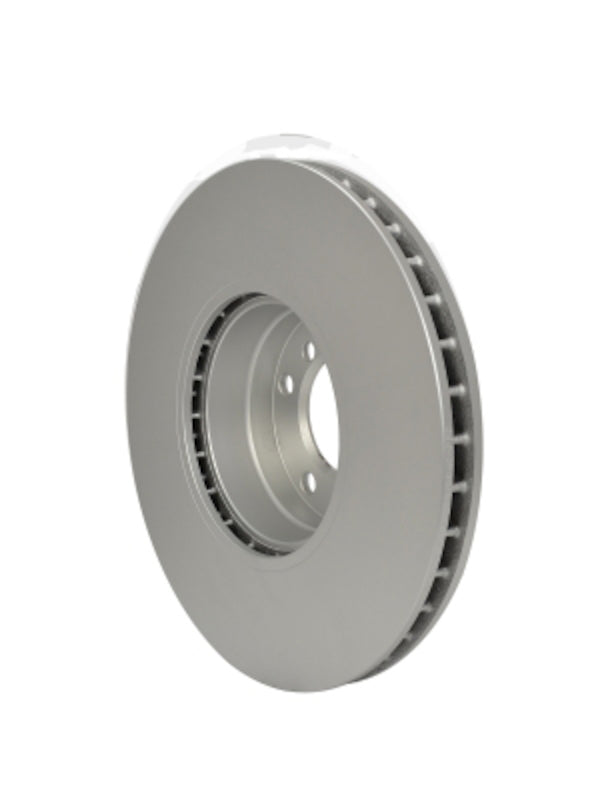 Hella Pagid Disc Brake Rotor 355122082
