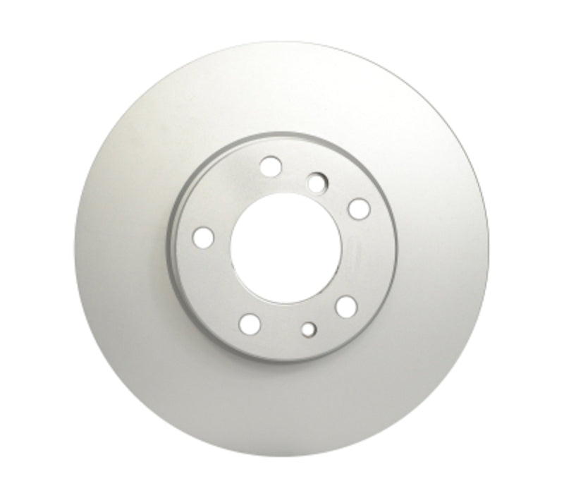 Hella Pagid Disc Brake Rotor 355122082