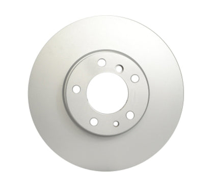 Hella Pagid Disc Brake Rotor 355122082