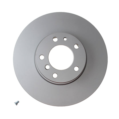 Hella Pagid Disc Brake Rotor 355122082