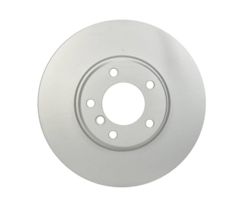 Hella Pagid Disc Brake Rotor 355122092