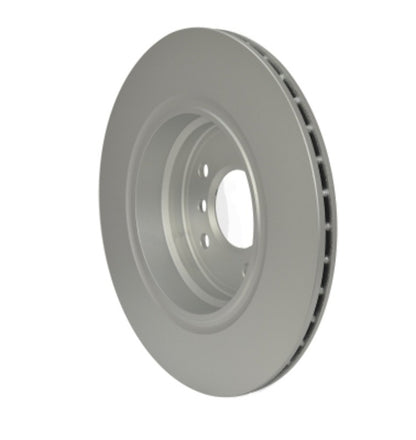 Hella Pagid Disc Brake Rotor 355122102