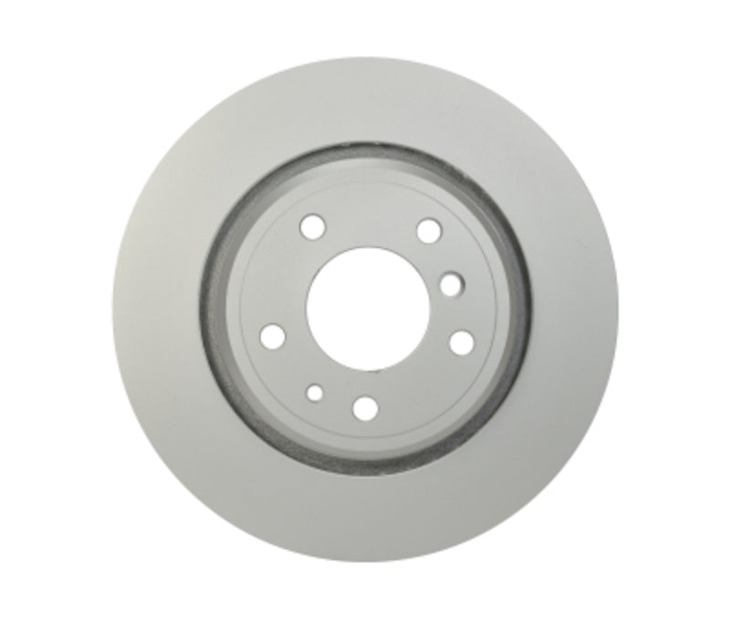 Hella Pagid Disc Brake Rotor 355122102