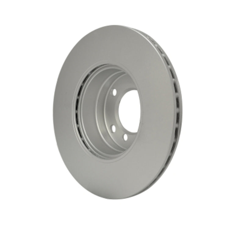Hella Pagid Disc Brake Rotor 355122112