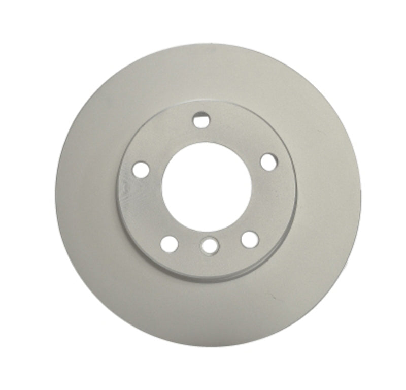 Hella Pagid Disc Brake Rotor 355122112