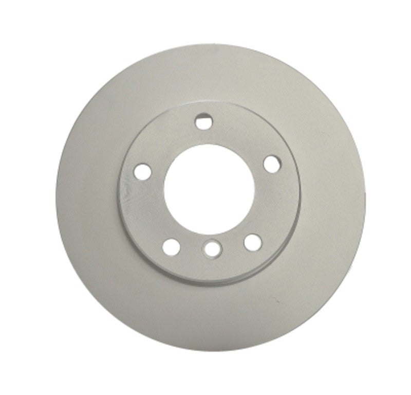 Hella Pagid Disc Brake Rotor 355122112