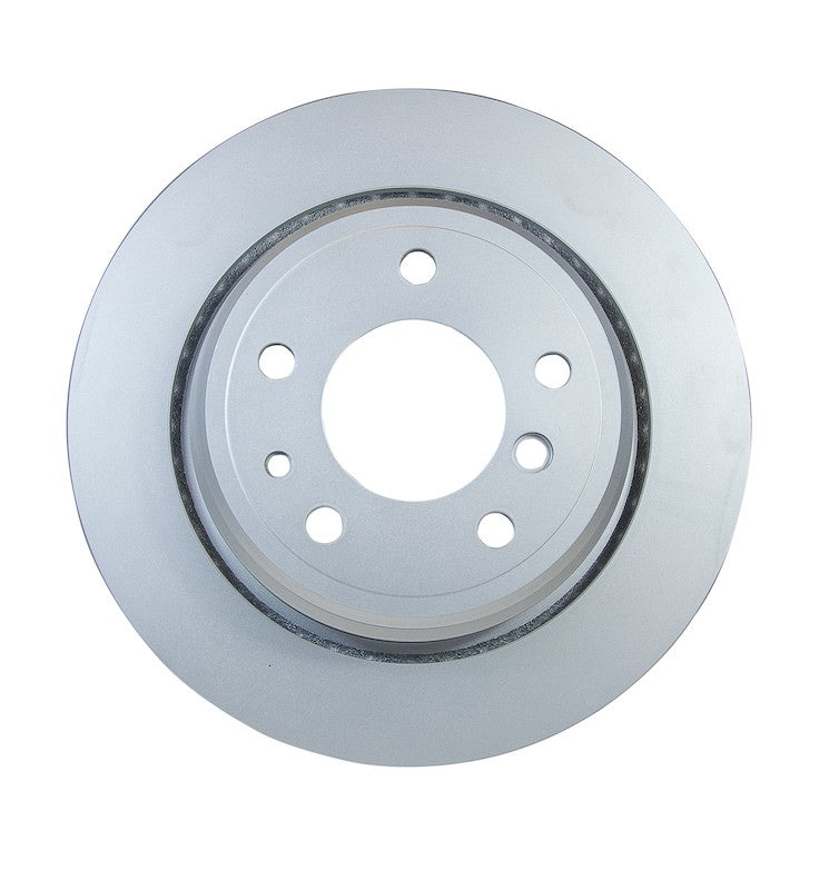 Hella Pagid Disc Brake Rotor 355122122