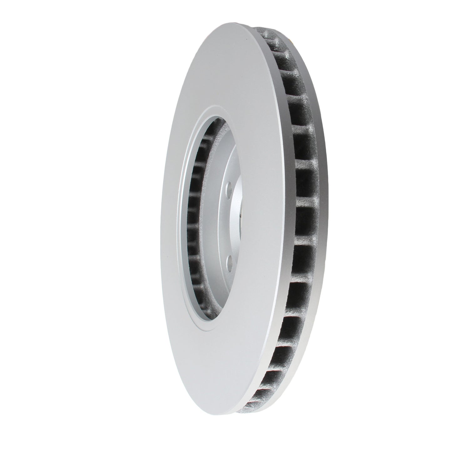 Hella Pagid Disc Brake Rotor 355122132
