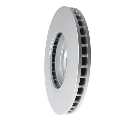 Hella Pagid Disc Brake Rotor 355122132