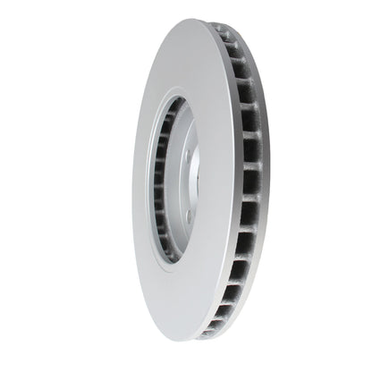 Hella Pagid Disc Brake Rotor 355122132