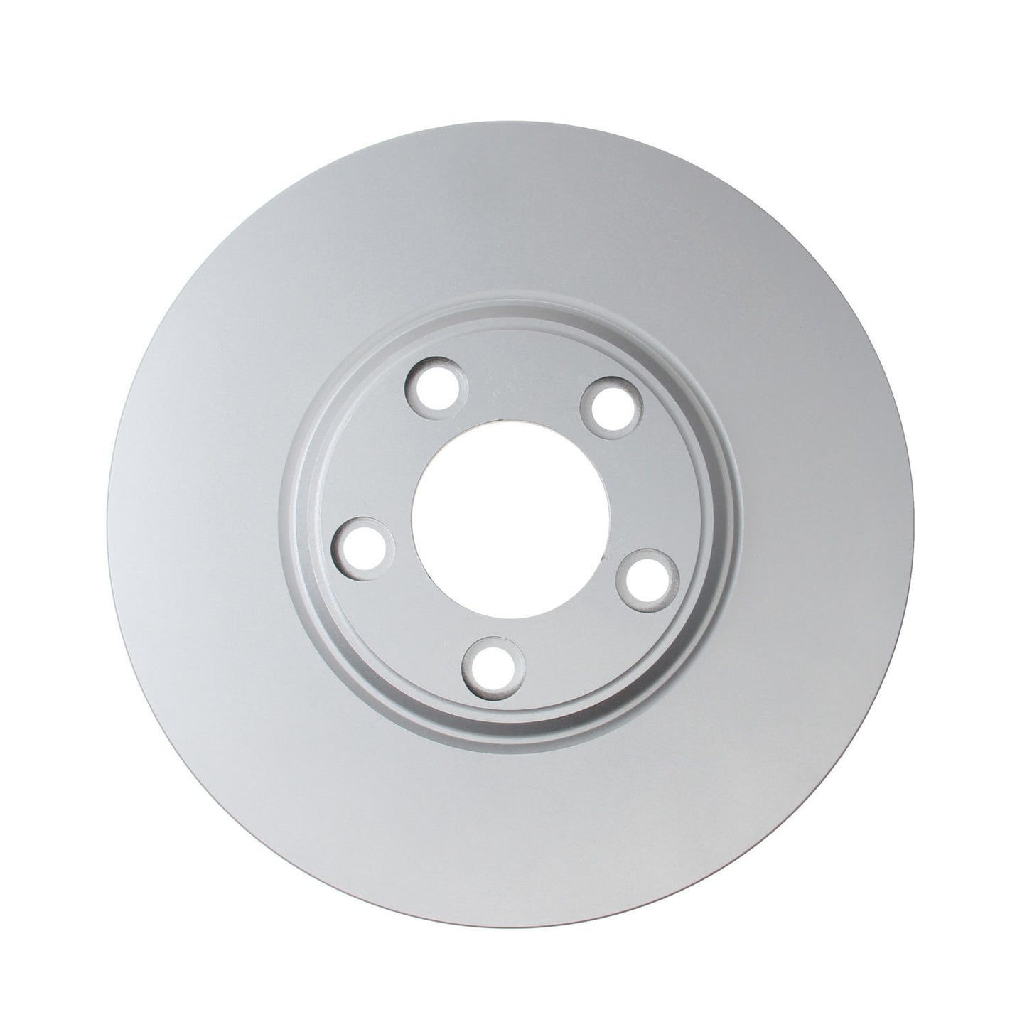 Hella Pagid Disc Brake Rotor 355122132