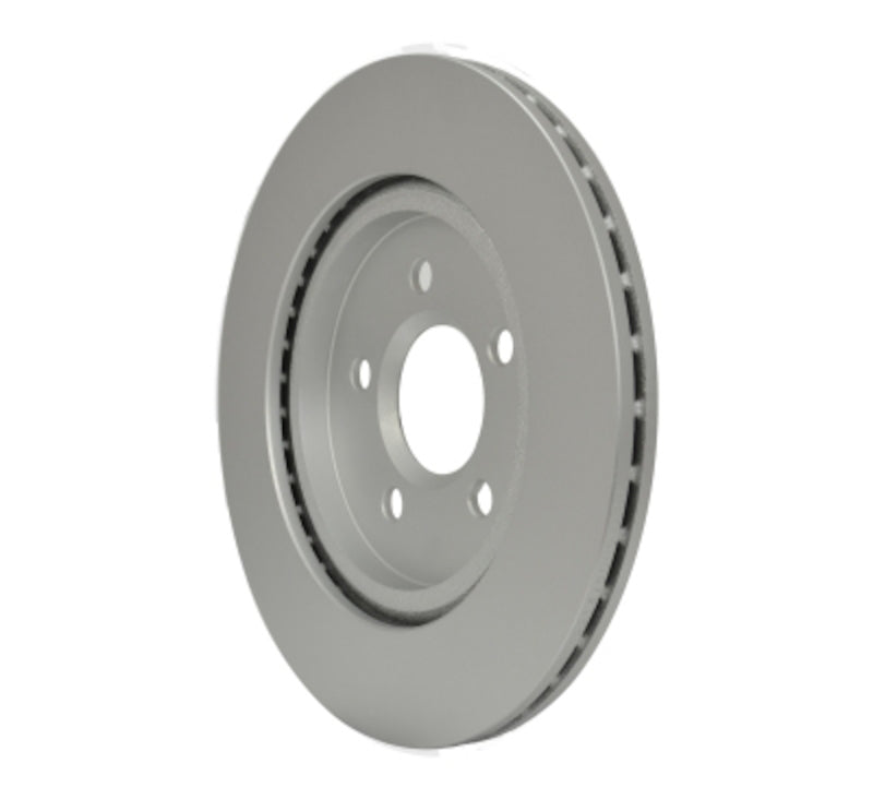 Hella Pagid Disc Brake Rotor 355122142