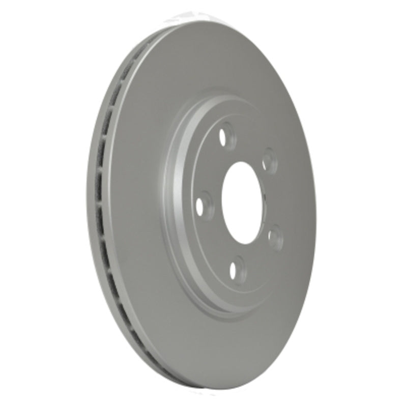 Hella Pagid Disc Brake Rotor 355122142