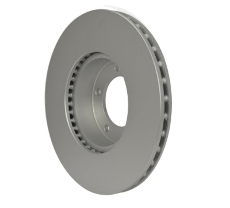 Hella Pagid Disc Brake Rotor 355122152
