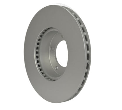 Hella Pagid Disc Brake Rotor 355122152