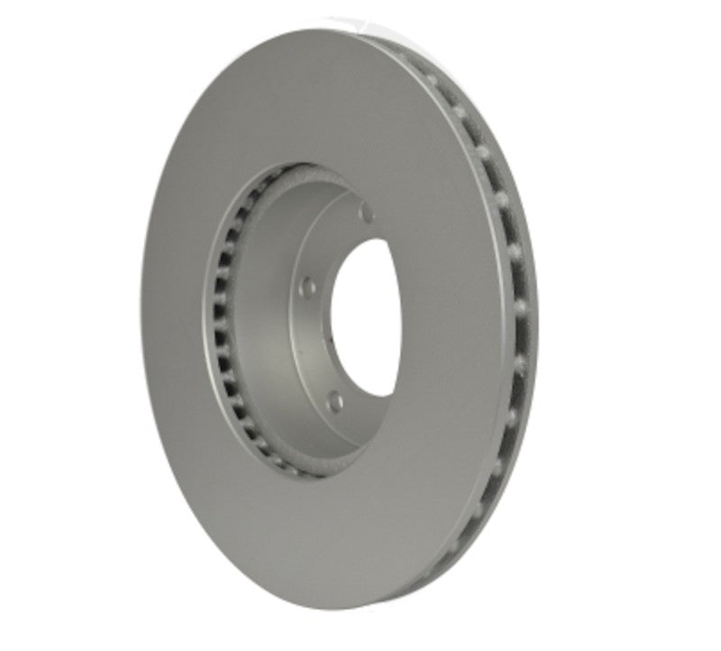 Hella Pagid Disc Brake Rotor 355122152